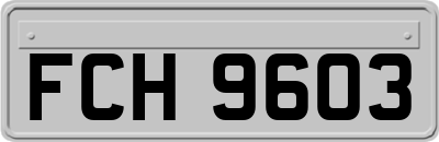 FCH9603