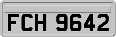 FCH9642