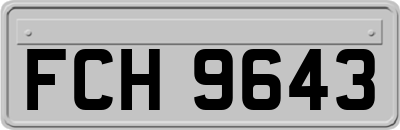 FCH9643