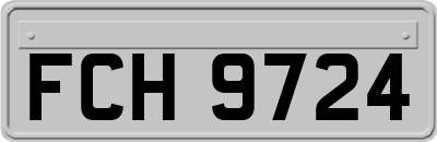 FCH9724