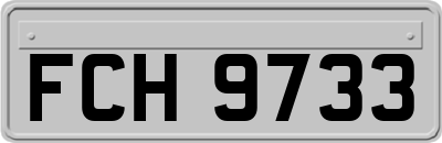FCH9733