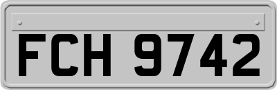 FCH9742