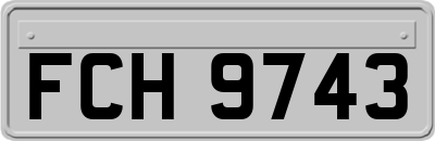 FCH9743