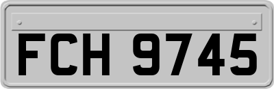 FCH9745