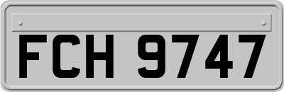 FCH9747