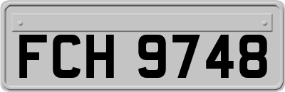 FCH9748