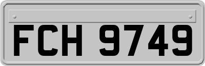 FCH9749