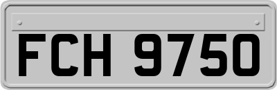 FCH9750