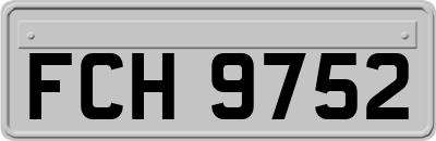 FCH9752
