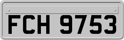 FCH9753