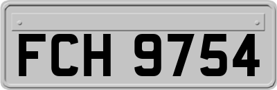 FCH9754