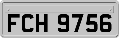 FCH9756