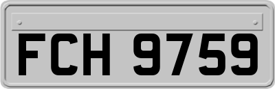 FCH9759