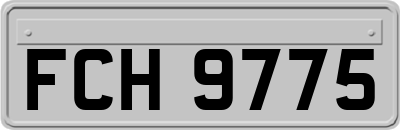FCH9775