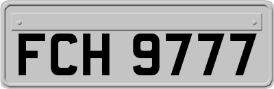 FCH9777