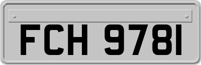 FCH9781