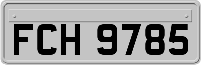FCH9785
