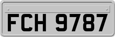FCH9787