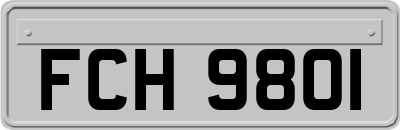 FCH9801