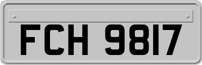 FCH9817
