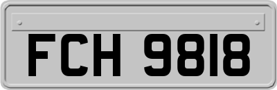 FCH9818