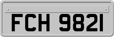 FCH9821