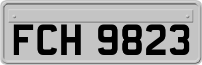 FCH9823
