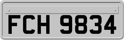 FCH9834