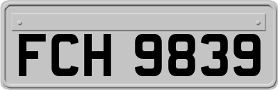 FCH9839