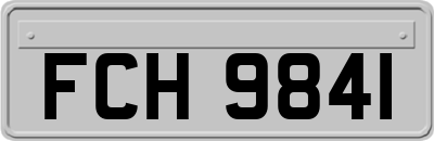 FCH9841