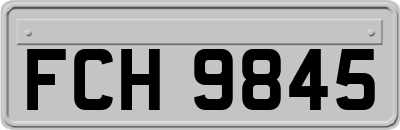 FCH9845