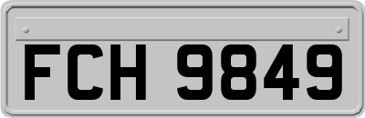 FCH9849