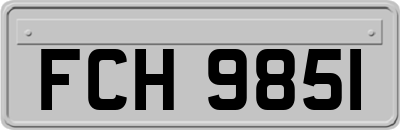 FCH9851