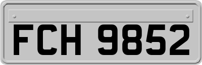FCH9852