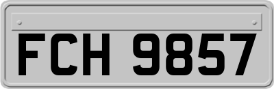 FCH9857