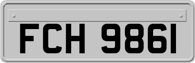 FCH9861