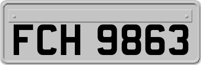 FCH9863