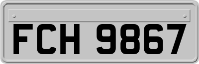 FCH9867