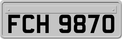 FCH9870