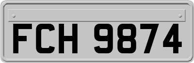 FCH9874
