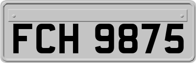 FCH9875