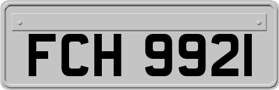 FCH9921