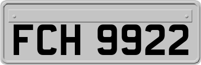FCH9922