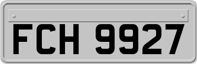 FCH9927