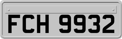 FCH9932