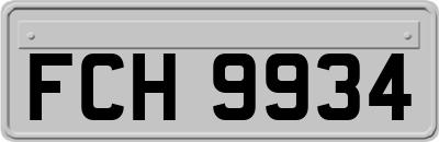 FCH9934