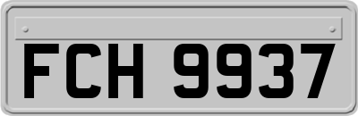 FCH9937