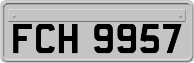FCH9957