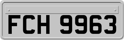 FCH9963