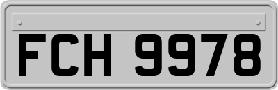 FCH9978